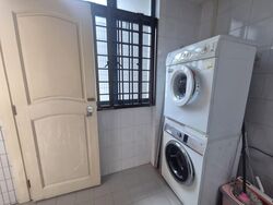 Palm Lodge (D14), Apartment #602725421